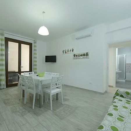 Casa Francesco Apartment ซานวิโต โลคาโป ภายนอก รูปภาพ