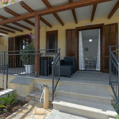 Casa Francesco Apartment ซานวิโต โลคาโป ภายนอก รูปภาพ