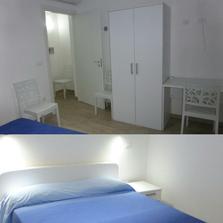 Casa Francesco Apartment ซานวิโต โลคาโป ภายนอก รูปภาพ