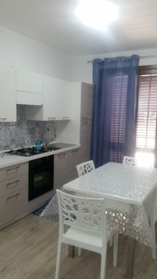 Casa Francesco Apartment ซานวิโต โลคาโป ภายนอก รูปภาพ