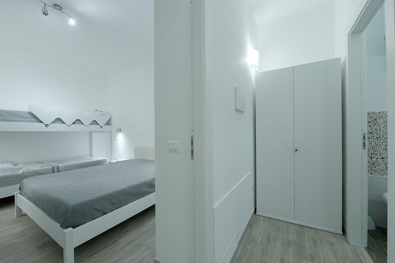Casa Francesco Apartment ซานวิโต โลคาโป ภายนอก รูปภาพ