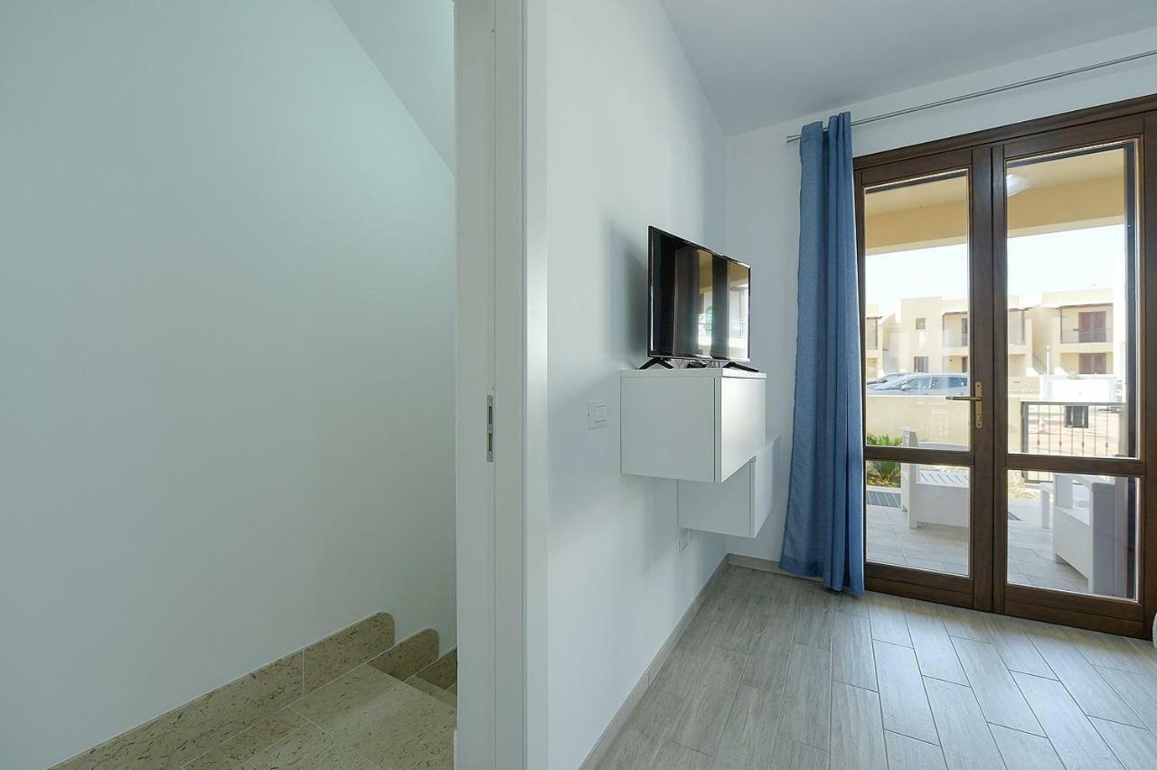 Casa Francesco Apartment ซานวิโต โลคาโป ภายนอก รูปภาพ