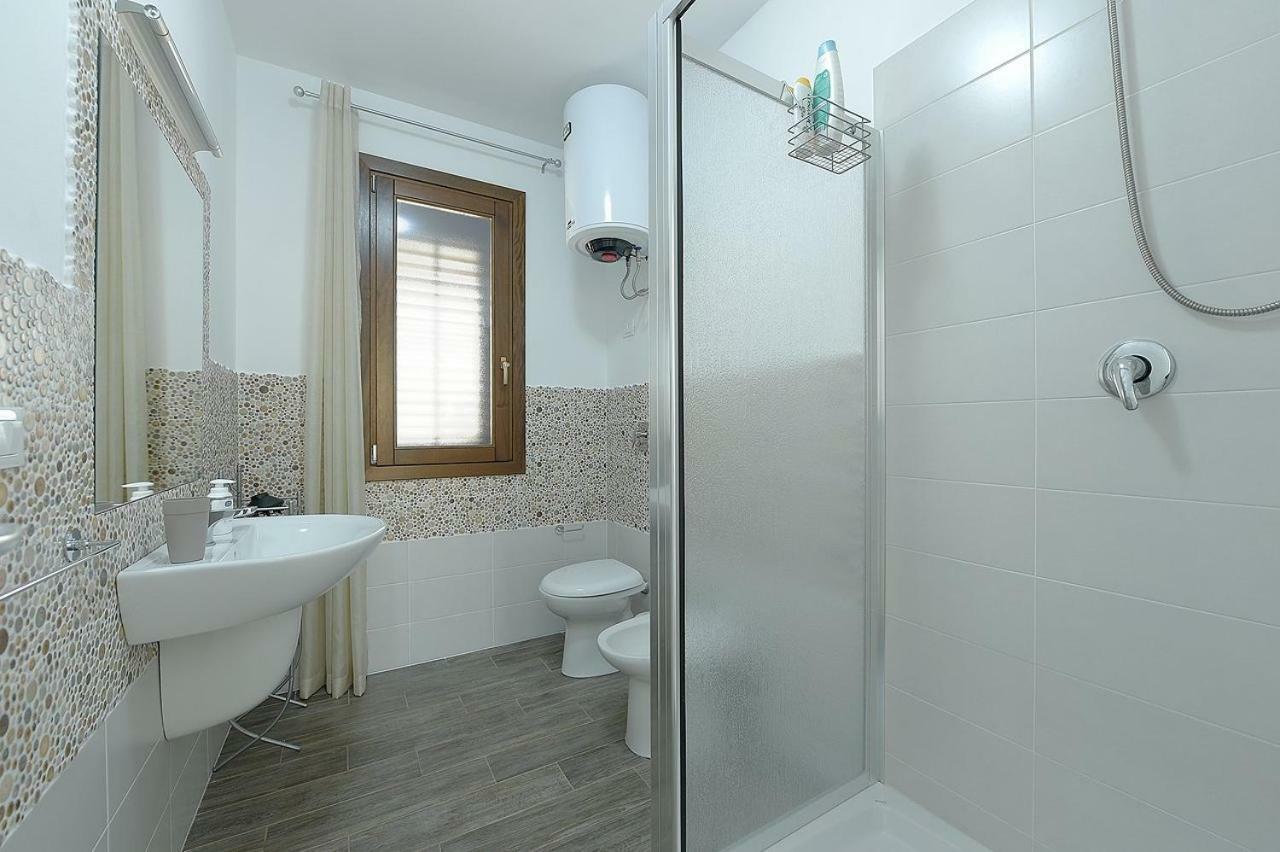Casa Francesco Apartment ซานวิโต โลคาโป ภายนอก รูปภาพ