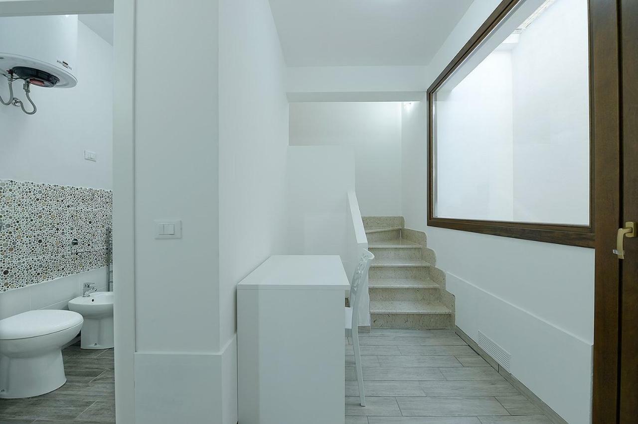 Casa Francesco Apartment ซานวิโต โลคาโป ภายนอก รูปภาพ