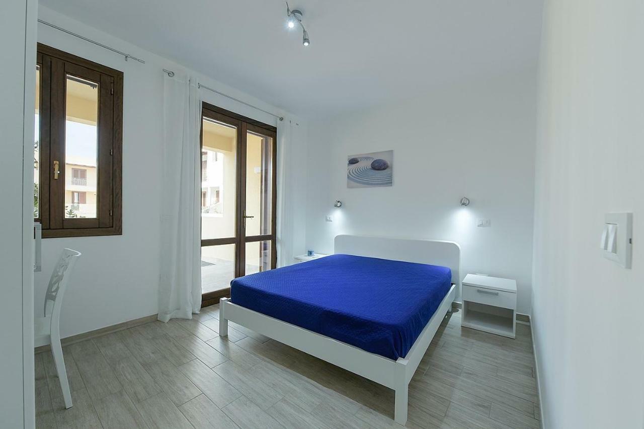 Casa Francesco Apartment ซานวิโต โลคาโป ภายนอก รูปภาพ