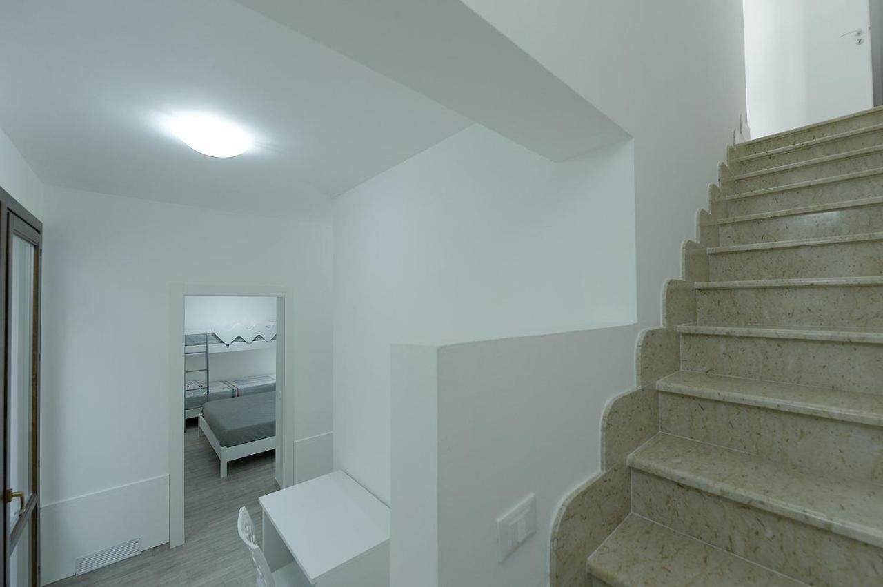 Casa Francesco Apartment ซานวิโต โลคาโป ภายนอก รูปภาพ