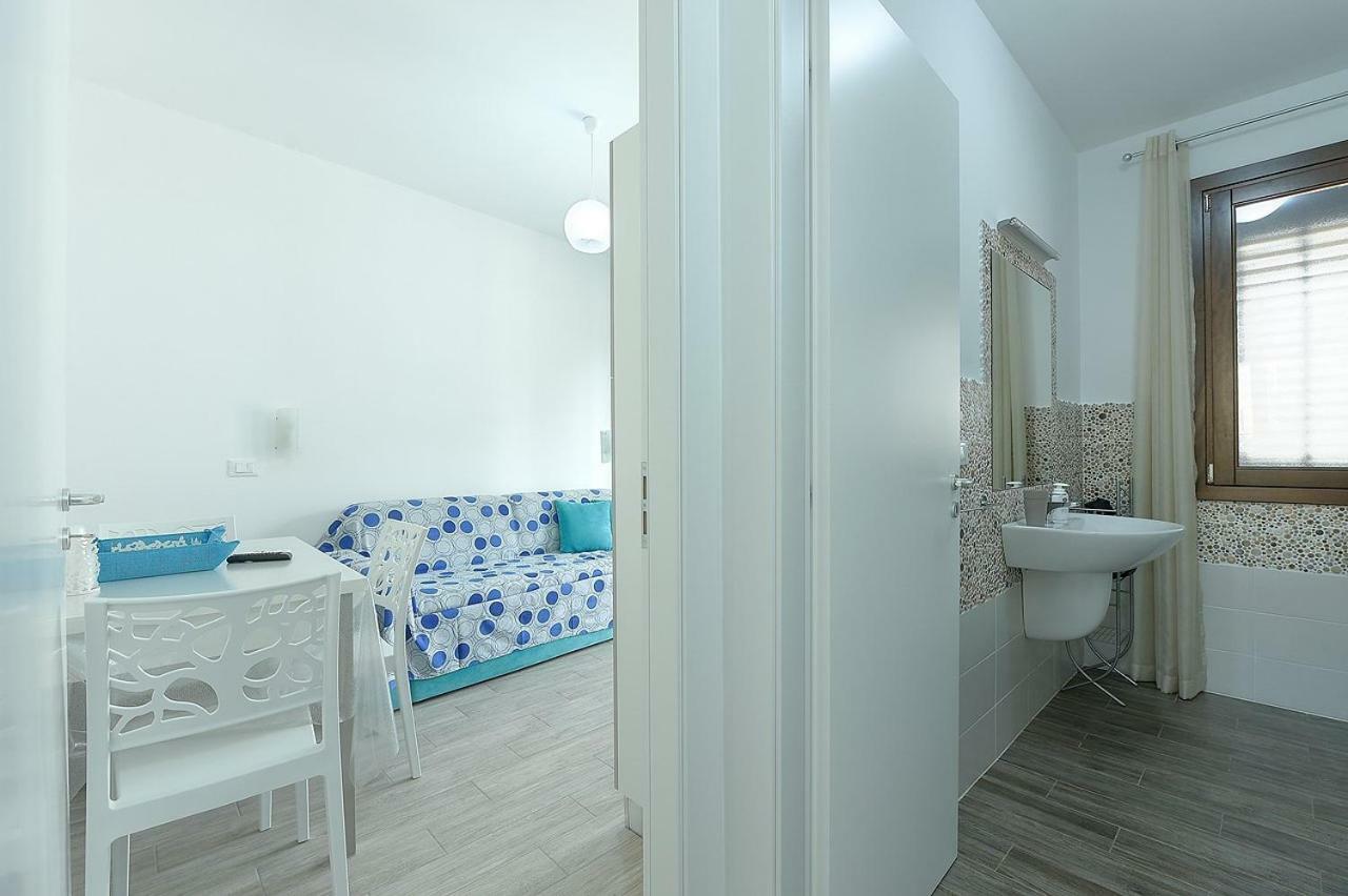 Casa Francesco Apartment ซานวิโต โลคาโป ภายนอก รูปภาพ