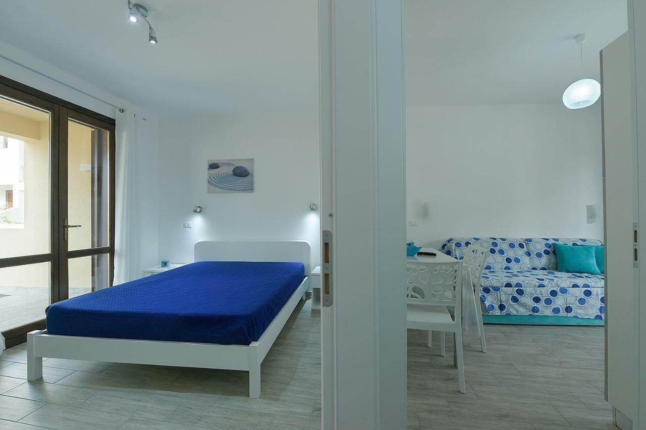 Casa Francesco Apartment ซานวิโต โลคาโป ภายนอก รูปภาพ